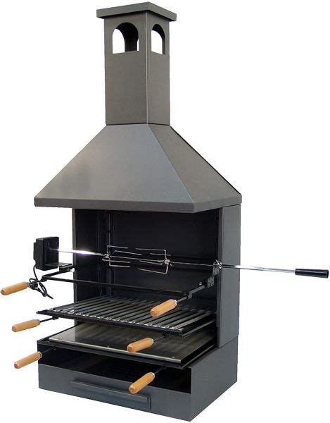 Plancha chimenea Continuara.org