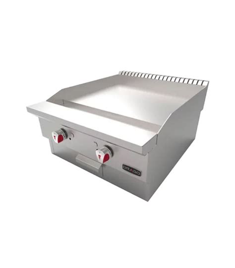 Plancha cocina marca Continuara.org