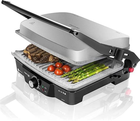 Plancha cocina Continuara.org