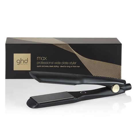 Plancha ghd profesional Continuara.org