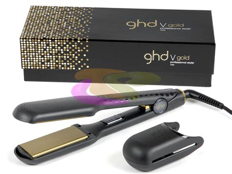 Plancha pelo ghd Continuara.org