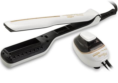 Plancha pelo loreal Continuara.org