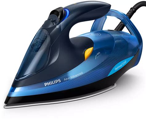 Plancha philips Continuara.org