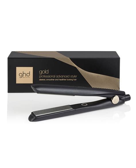 Plancha profesional styler Continuara.org