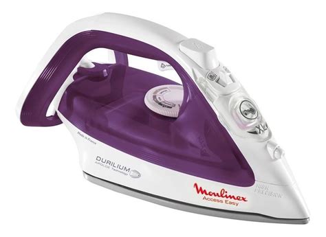Plancha vapor moulinex Continuara.org