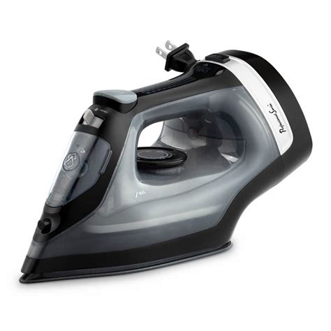Plancha vapor professional Continuara.org