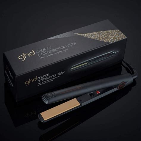 Planchas ghd originales Continuara.org