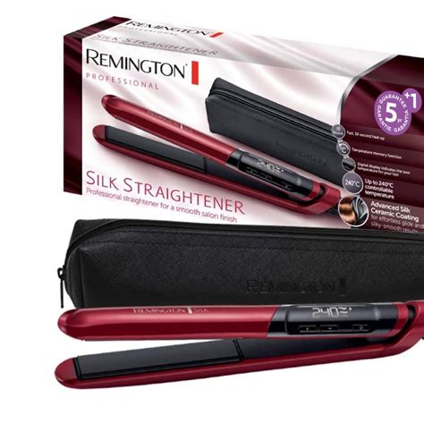 Planchas remington curve Continuara.org