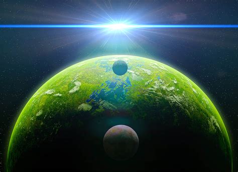 Planet Continuara.org