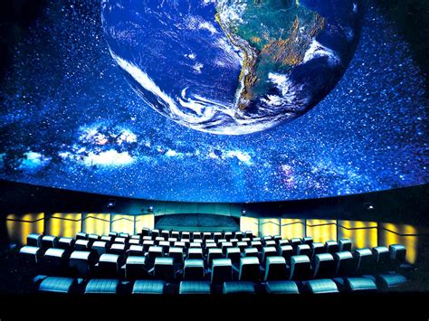 Planetario Continuara.org
