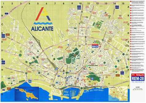 Plano alicante Continuara.org