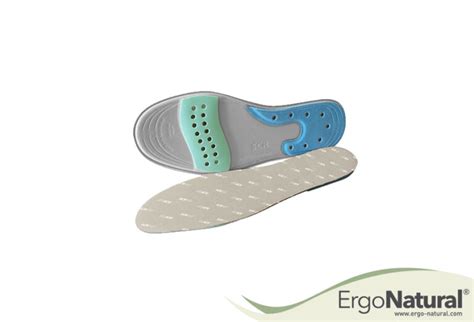 Plantillas gel relax Continuara.org