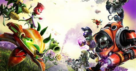 Plants zombies gw2 Continuara.org