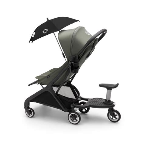 Plastico coche bugaboo Continuara.org