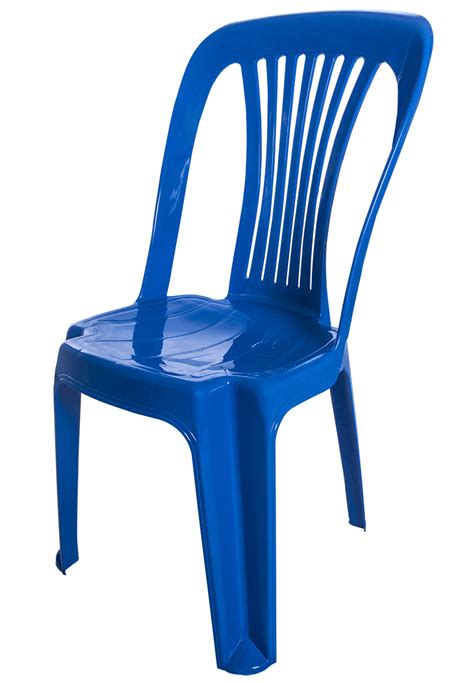 Plastico silla Continuara.org