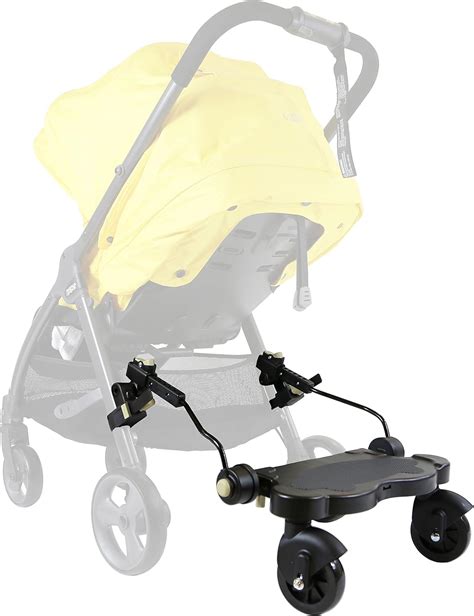 Plataforma carrito bebe Continuara.org