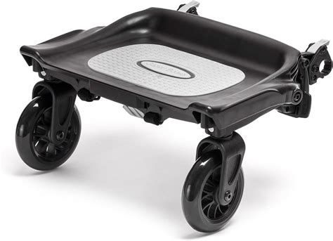Plataforma carro bebe Continuara.org