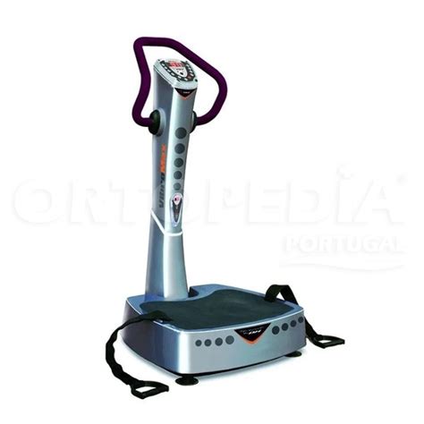 Plataforma vibro max Continuara.org