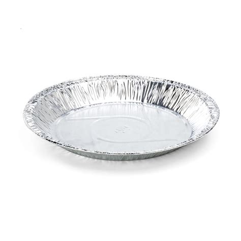 Plato aluminio Continuara.org