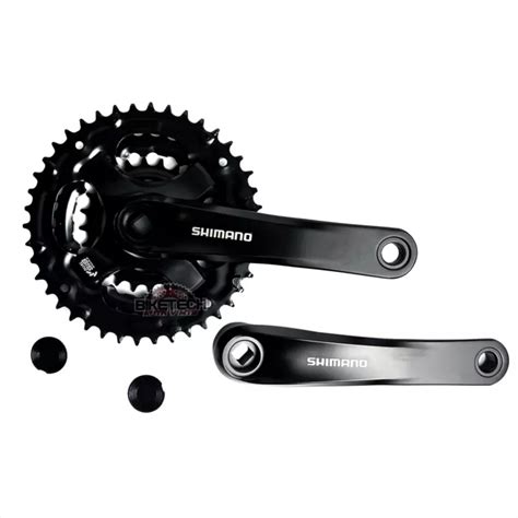 Plato biela shimano Continuara.org