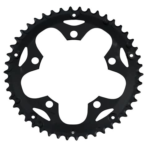 Plato media shimano Continuara.org