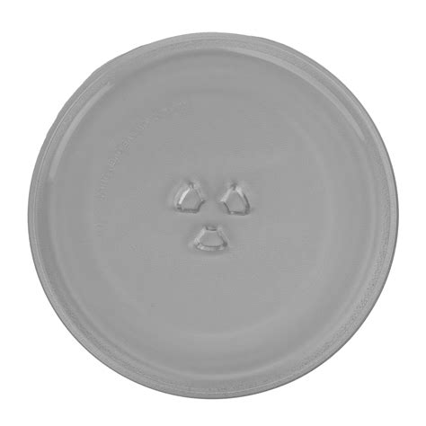 Plato microondas Continuara.org