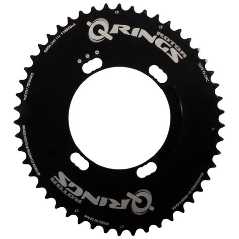 Plato rotor qrings Continuara.org