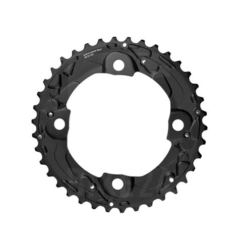 Plato shimano deore Continuara.org