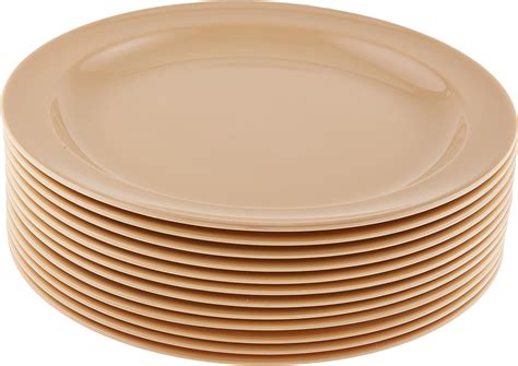 Platos melamina Continuara.org