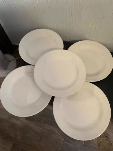 Platos porcelana nuevos Continuara.org