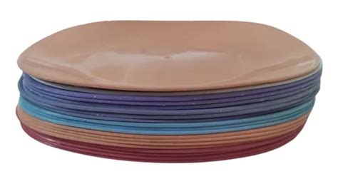 Platos varios modelos Continuara.org