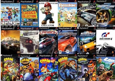 Play 2 juegos Continuara.org