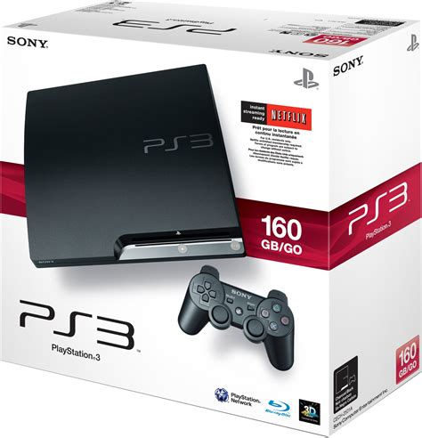 Play 3 160gb Continuara.org
