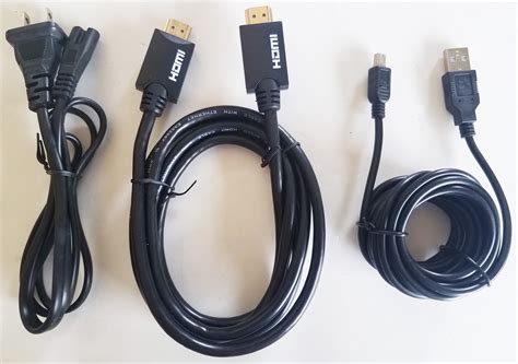 Play 3 cables Continuara.org