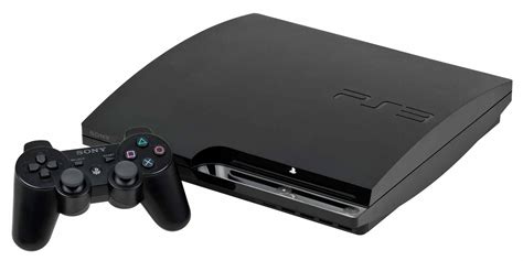 Play 3 slim Continuara.org
