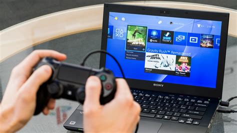 Play ps4 Continuara.org