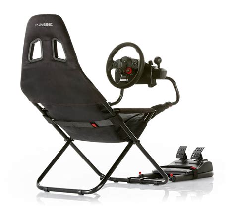 Play seat volante Continuara.org