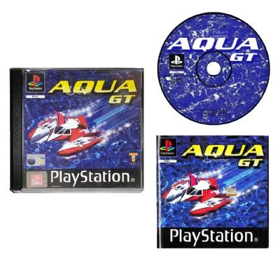Play station aqua Continuara.org