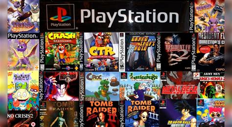 Play station juegos Continuara.org