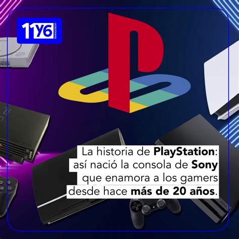 Play station muchas Continuara.org
