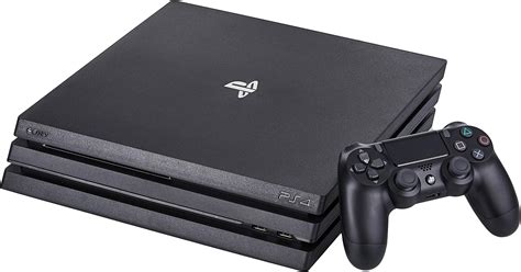 Play station pro Continuara.org