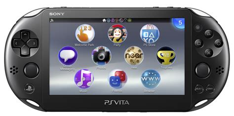 Play station vita Continuara.org