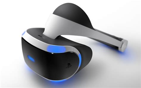 Play station vr Continuara.org