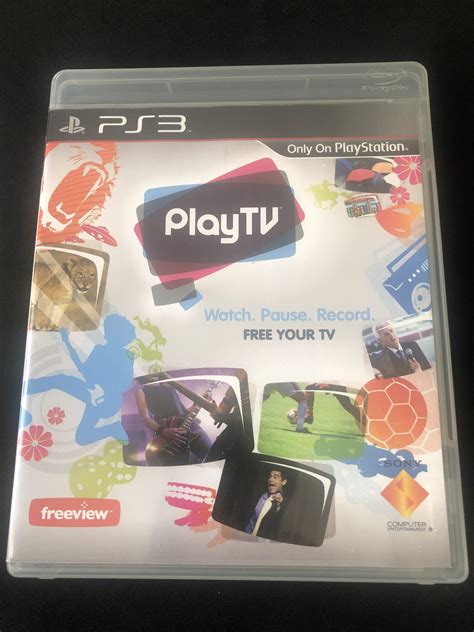 Play tv ps3 Continuara.org