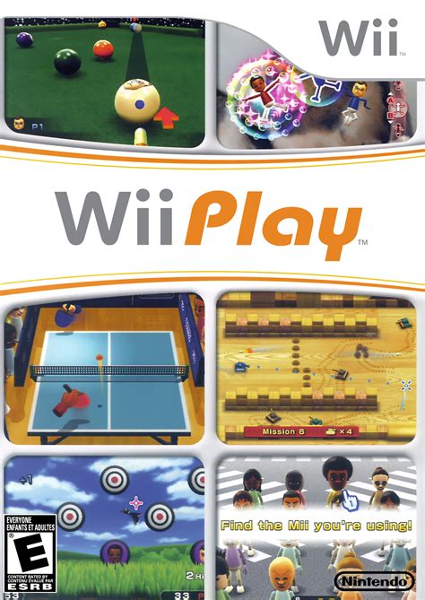 Play wii Continuara.org