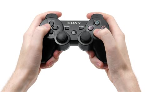 Play3 juegos mando Continuara.org