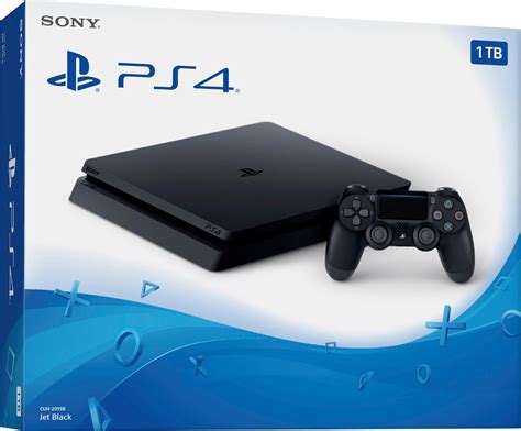 Play4 1tb nueva Continuara.org