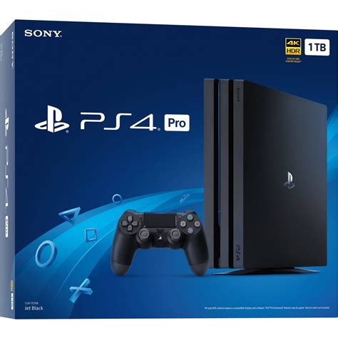Play4 hdr 1tb Continuara.org