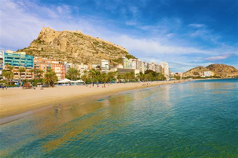 Playa postiguet Continuara.org