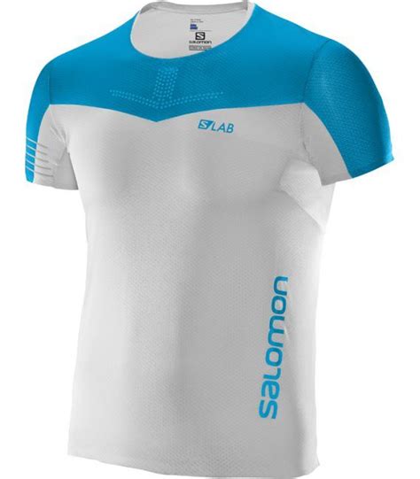 Playeras deporte salomon Continuara.org